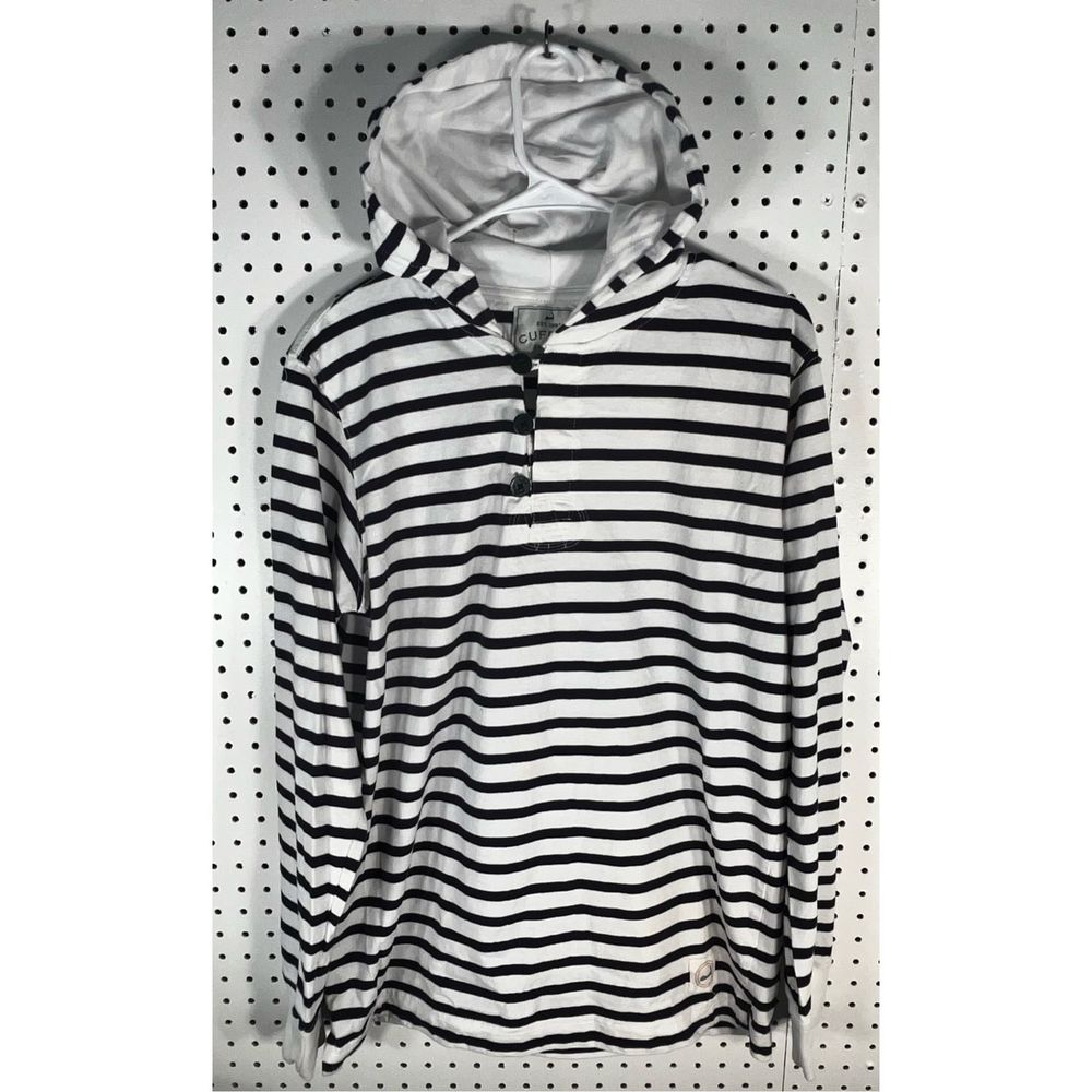 Cuffys cape cod hoodie